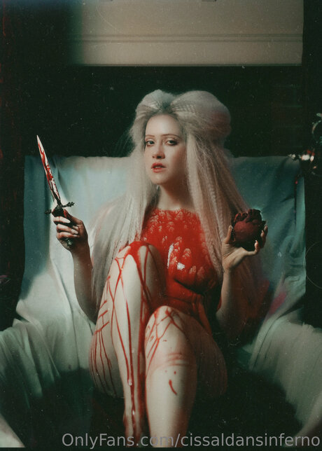 Cissaldansinferno top actress picture