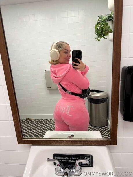 Tommykingvip perfect pornstar images