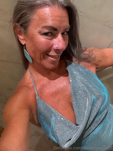 Athenawest25 best actress photo