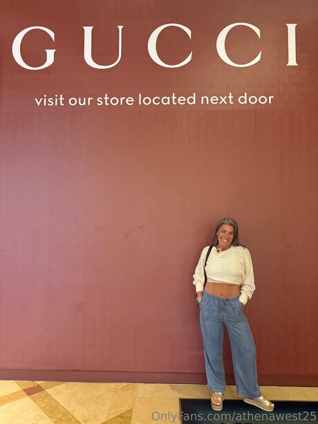 Athenawest25 exclusive pornstar archive