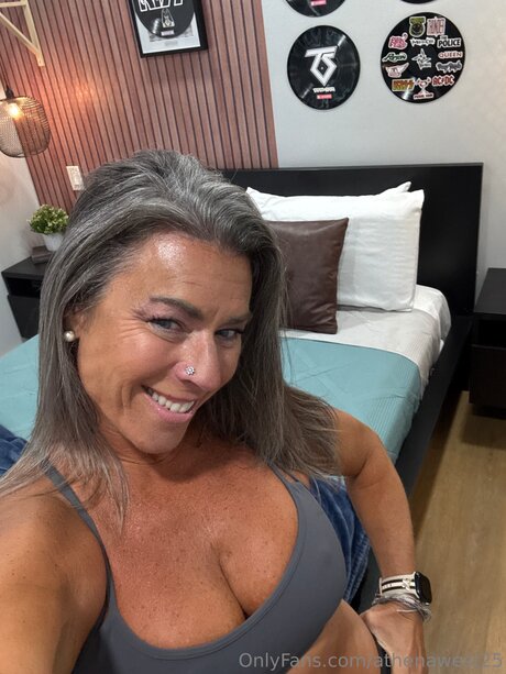 Athenawest25 pornstar sexy images