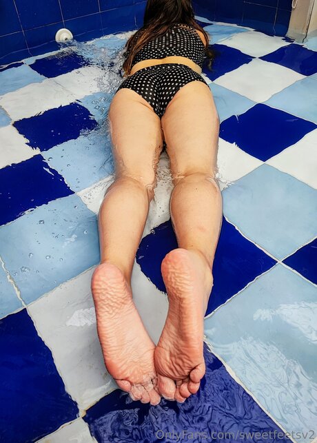 Sweetfeetsv2 hot model archive