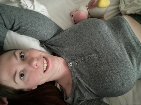 Kriss Sno perfect pornstar photo