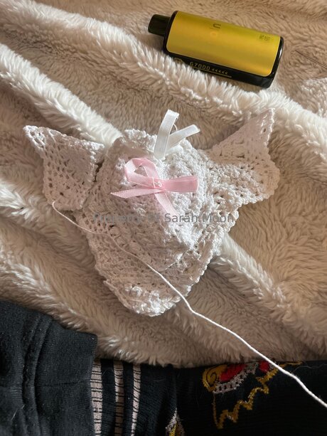 Sarahmoonsg model exclusive images