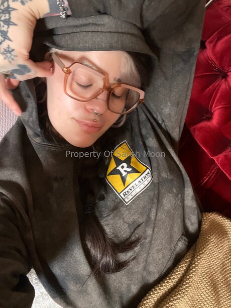 Sarahmoonsg exclusive star galleries