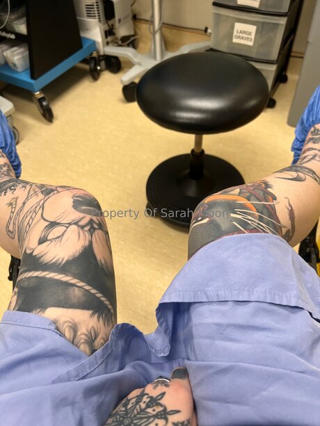 Sarahmoonsg pornstar art picture