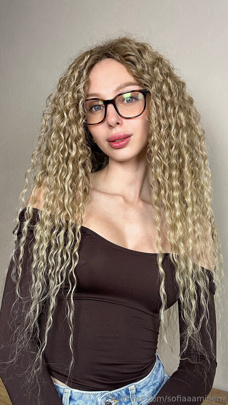 Sofiaaamillerrr beautiful star pic