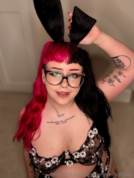 Thenamelessghuleh pornstar naked galleries