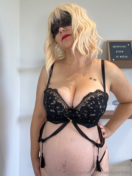 Seraphinastormfree pornstar nice gallery