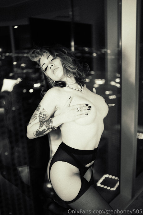 Stephoney505 xxx pornstar photos