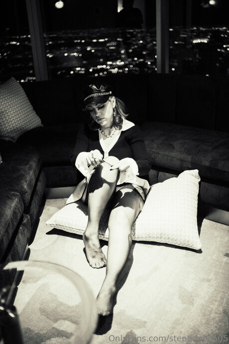 Stephoney505 model free photos