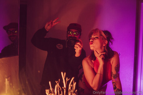 Stephoney505 best actress img