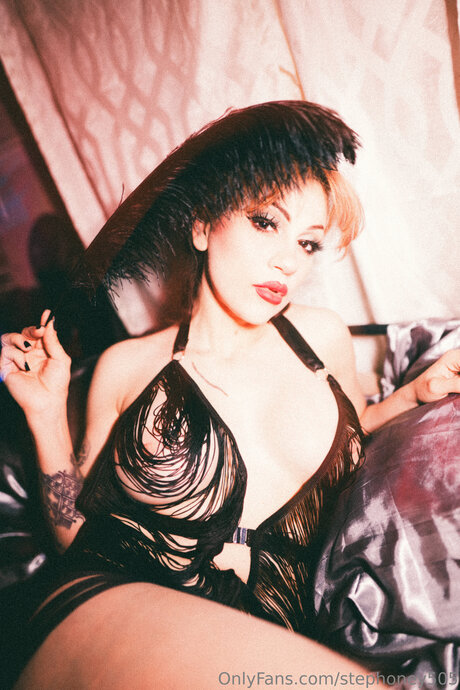 Stephoney505 star exclusive photos