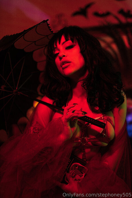 Stephoney505 model archive