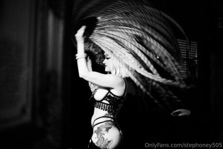 Stephoney505 beautiful model pics