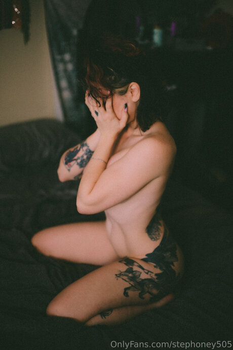 Stephoney505 top pornstar img