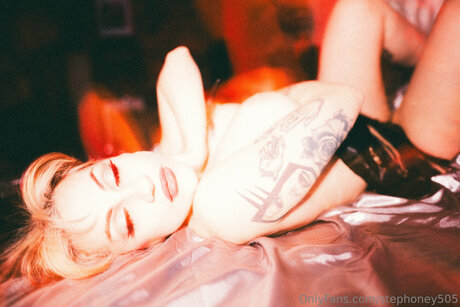 Stephoney505 pornstar nudes photo