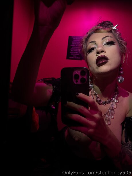 Stephoney505 pornstar nice photos