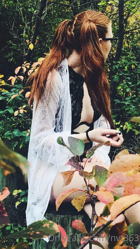 Dommie389 pornographic model pic