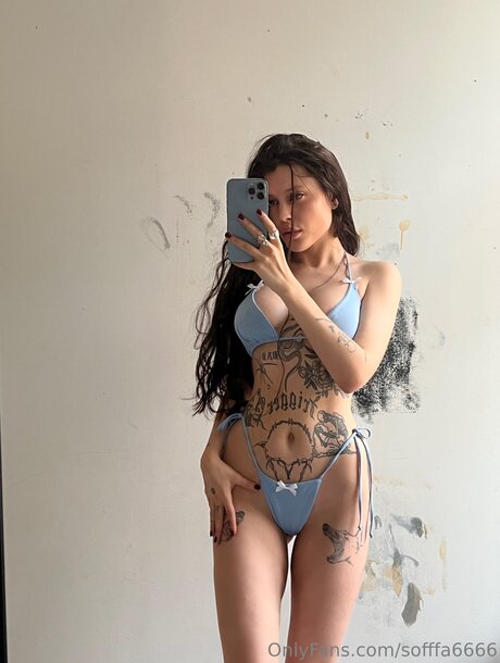 Sofffa6666 naked model archive