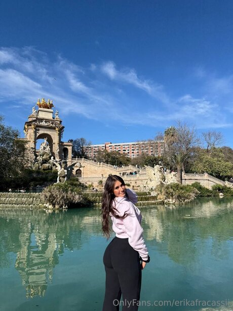 Erikafracassii pornstar hot img