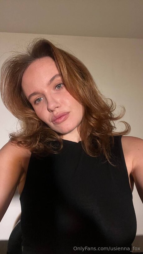 Usienna Fox star pics