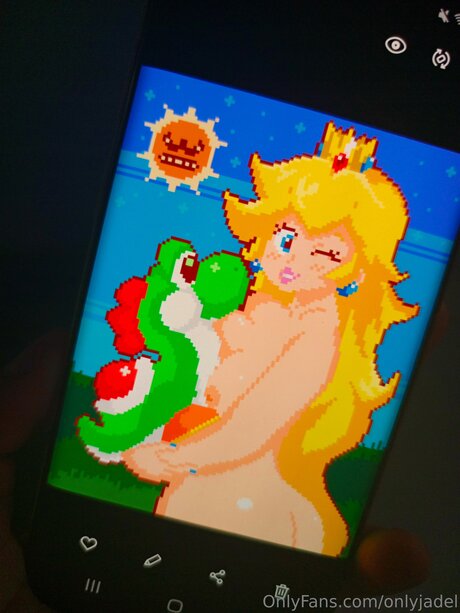 Onlyjadel xxx actress img