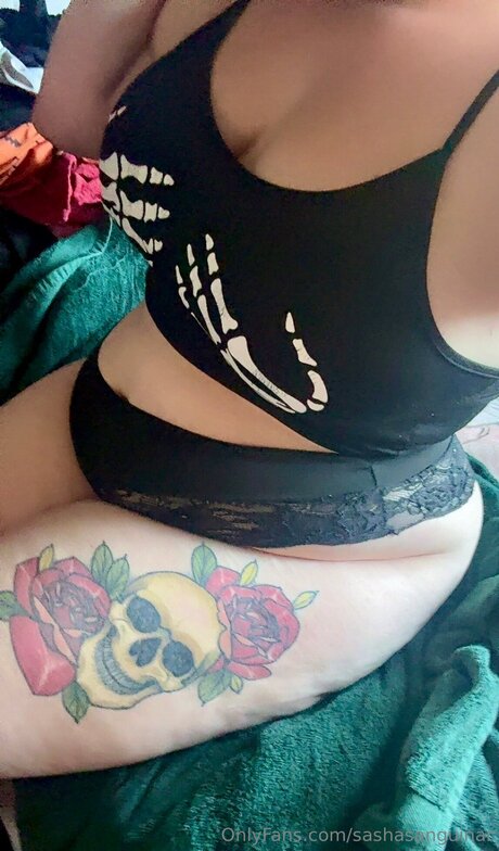 Sashasanguinar xxx pornstar images