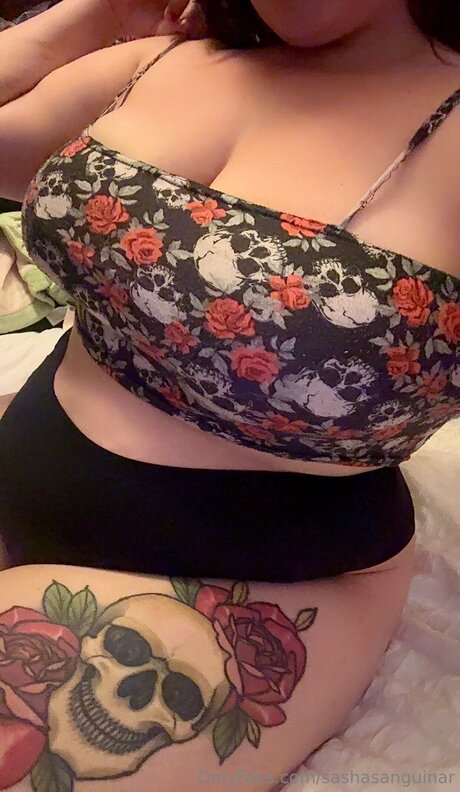 Sashasanguinar free pornstar pictures