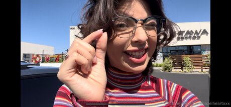 Hazelheartxxx hd actress galleries