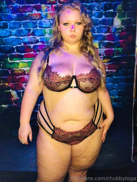 Chubbytoga pornstar xxx photo