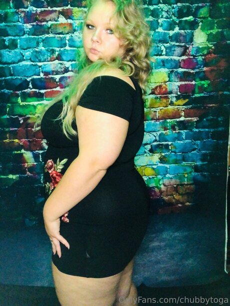 Chubbytoga pretty star photos