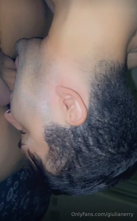 Giulianerry perfect actress pic