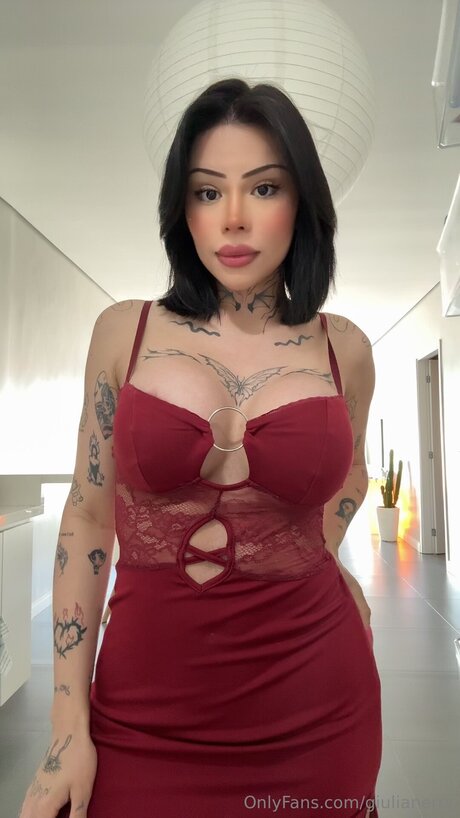 Giulianerry model art photos