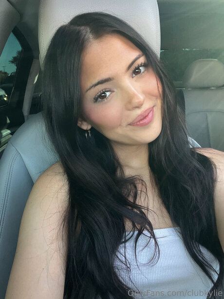 Clubkylie hd model archive