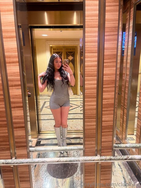 Clubkylie sex star pics