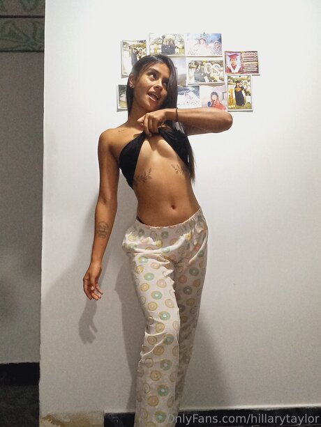 Hillarytaylor high quality pornstar photo