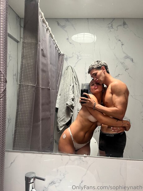 Sophienach pornstar photo