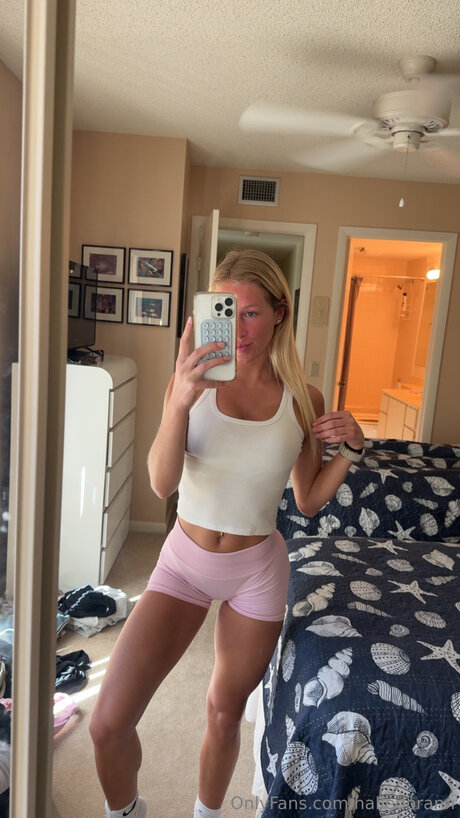 Halledorann star hot archive