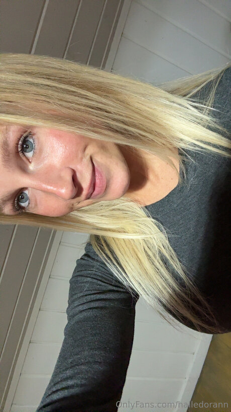 Halledorann model xxx archive