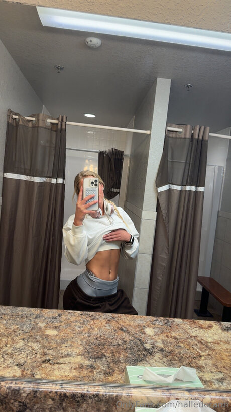 Halledorann high quality actress galleries