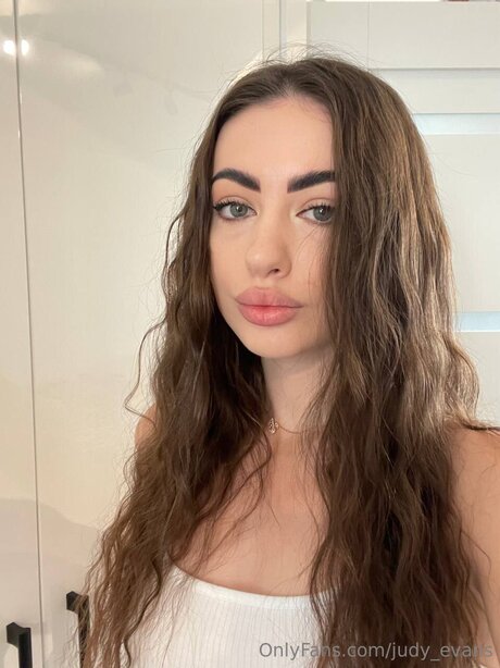 Judy Evans exclusive star galleries