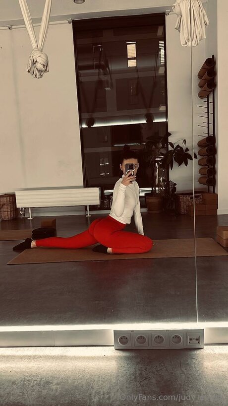 Judy Evans xxx star gallery