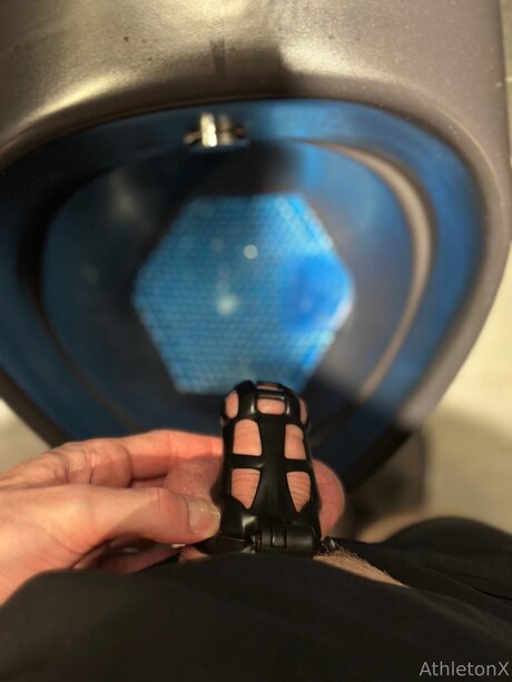 Athletonx sex star pics