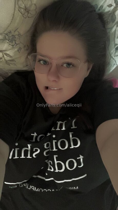 Aliceqii top model galleries