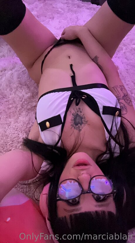 Marciablair top pornstar photos