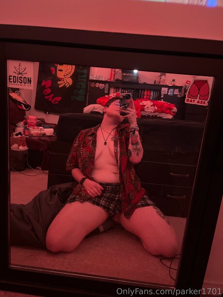 Parker1701 nude actress gallery