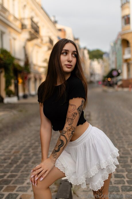 Danaqis best pornstar photos