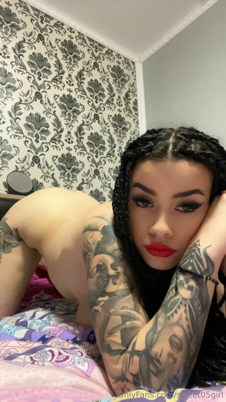 Sweet05girl pornographic star photos