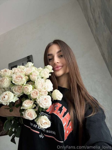 Amelia Lovis star sex archive